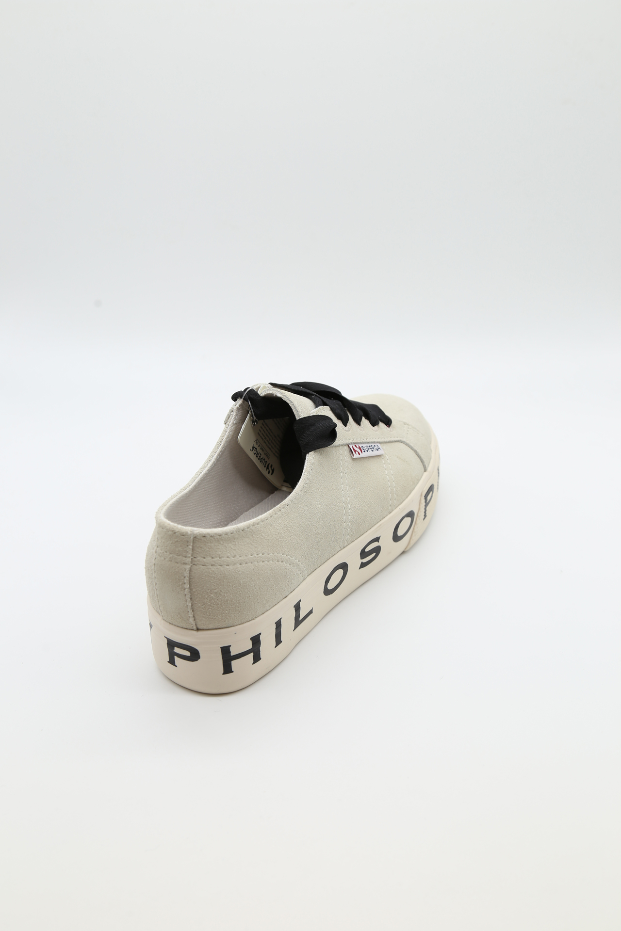 Philosophy - Superga, Sneaker